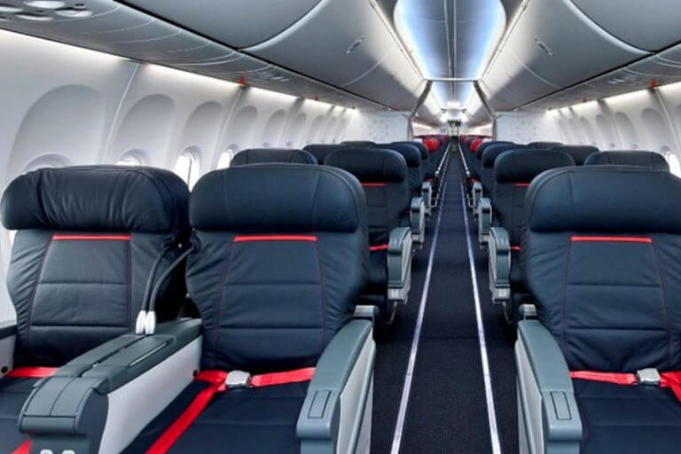 Group Aircraft Charter